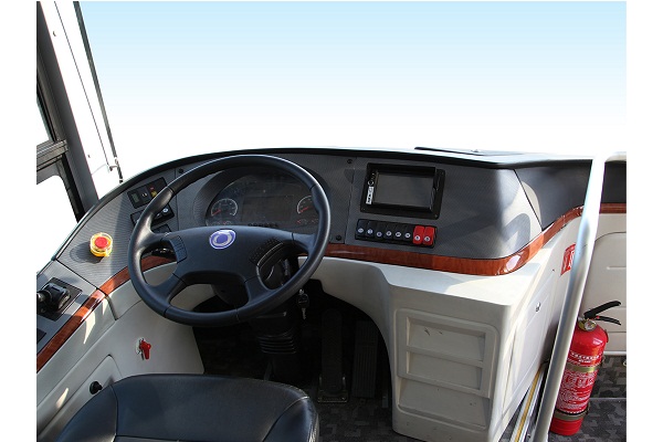 申龙SLK6109ULE0BEVS6公交车(纯电动10-40座)