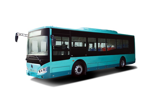 申龙SLK6109ULE0BEVS3公交车(纯电动10-40座)