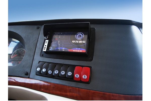 申龙SLK6109ULE0BEVS3公交车(纯电动10-40座)