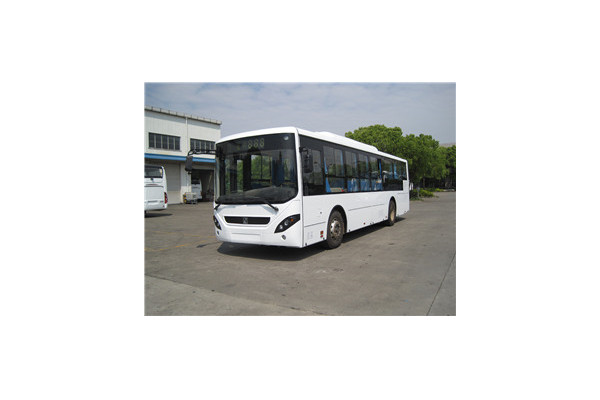 申沃SWB6108EV52公交车(纯电动10-40座)
