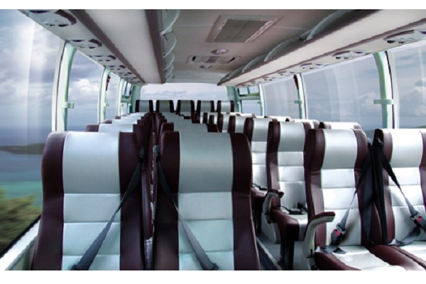 桂林大宇GDW6840HKE2客车(柴油国五24-35座)