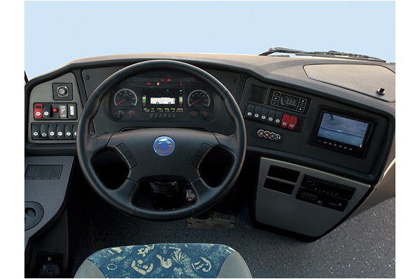 申龙SLK6108ALE0BEVY公交车(纯电动24-49座)