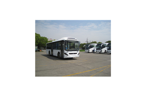 申沃SWB6107CHEV3公交车(柴油/电混动国五19-37座)