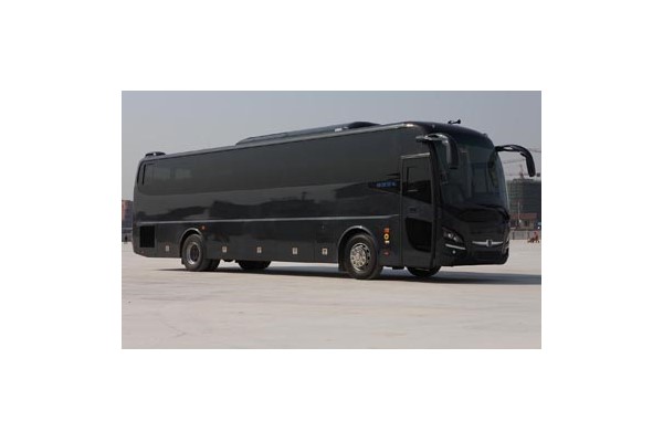 申沃SWB6120NG1A客车(天然气国五24-55座)