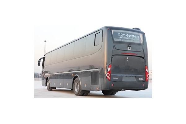 申沃SWB6120NG1A客车(天然气国五24-55座)