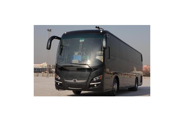 申沃SWB6120NG1A客车(天然气国五24-55座)