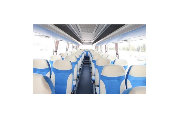 申沃SWB6120NG1A客车(天然气国五24-55座)