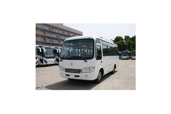 申沃SWB6662EV25公交车(纯电动10-24座)