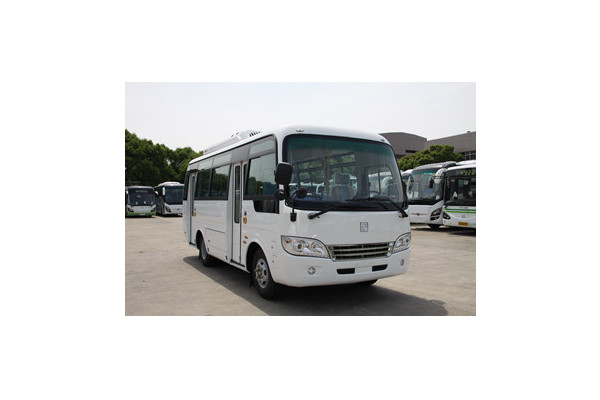 申沃SWB6662EV27公交车(纯电动10-24座)