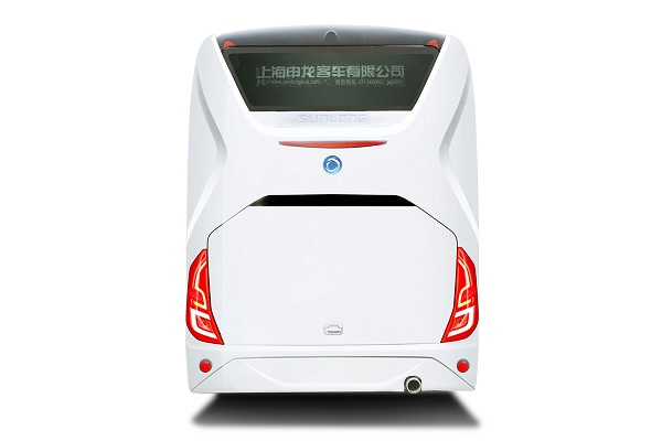 申龙SLK6129CDD5客车(柴油国五24-61座)