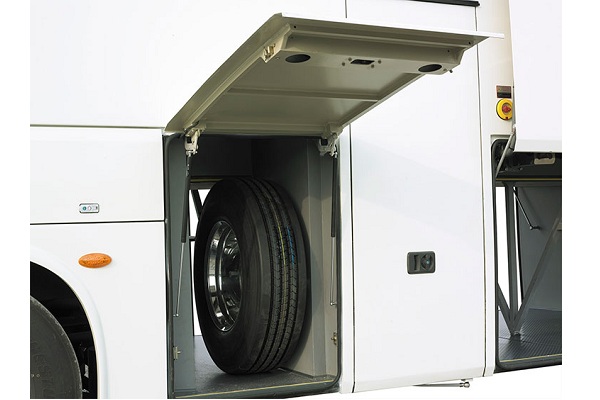 申龙SLK6129CDD5客车(柴油国五24-61座)