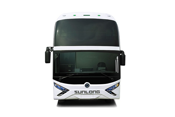 申龙SLK6129ADD5客车(柴油国五24-61座)