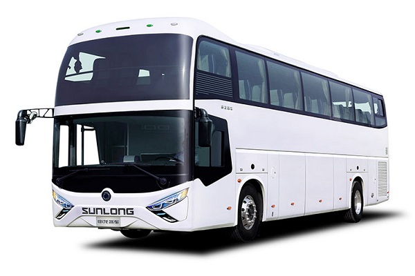 申龙SLK6129BDD5客车(柴油国五24-61座)