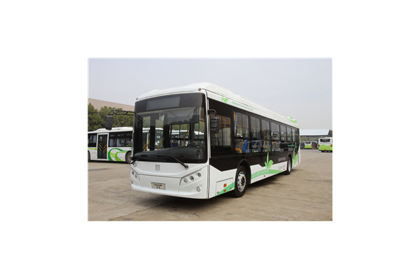 申沃SWB6127PHEV3公交车(柴油/电混动国五25-40座)