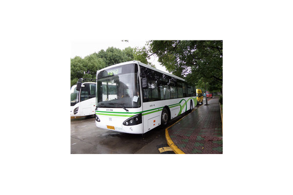 申沃SWB6127SHEV8公交车(柴油/电混动国五20-42座)