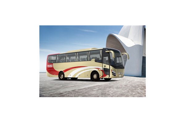 申沃SWB6110EV65客车(纯电动24-49座)