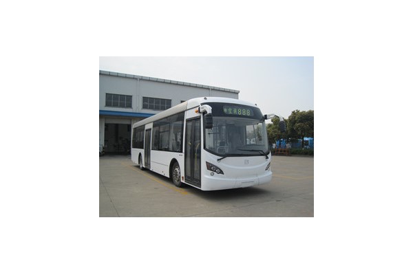 申沃SWB6121EV59公交车(纯电动17-35座)