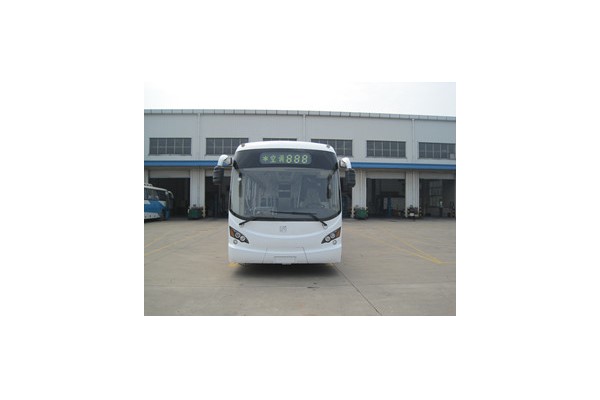 申沃SWB6121EV59公交车(纯电动17-35座)