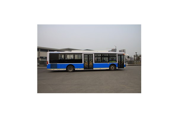 申沃SWB6127CHEV2公交车(柴油/电混动国五20-36座)