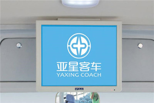 亚星JS6790XCP2中小学生专用校车(柴油国五24-30座)