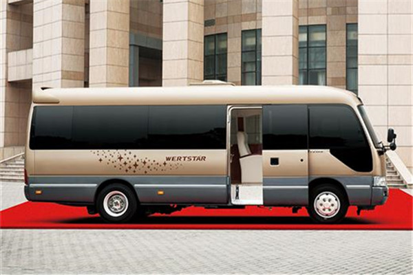 亚星YBL6700HBEV2客车(纯电动10-23座)