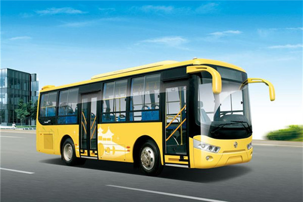 亚星JS6811GHCP公交车(天然气国五13-31座)