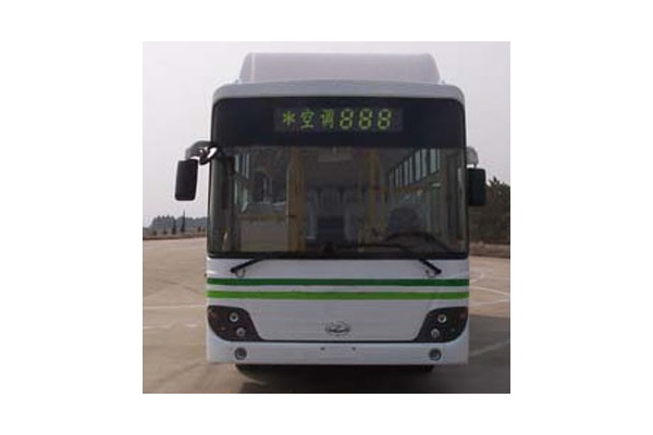 上海万象SXC6105G5N公交车(液化天然气国五24-46座)