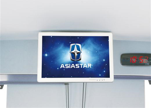 亚星YBL6127GHQCP公交车(天然气国五20-56座)