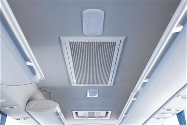 亚星YBL6127GHQCP公交车(天然气国五20-56座)