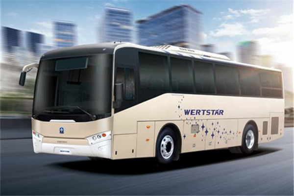 亚星YBL6117GHBEV公交车(纯电动24-49座)
