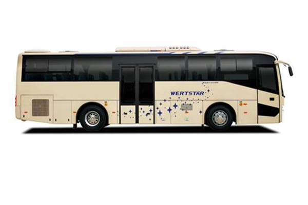 亚星YBL6117GHBEV公交车(纯电动24-49座)