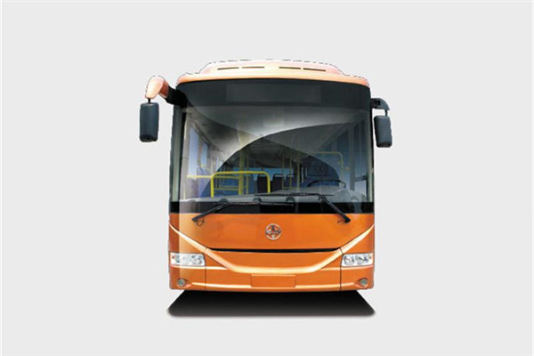 亚星JS6936GHEVC1插电式公交车(天然气/电混动国五10-34座)