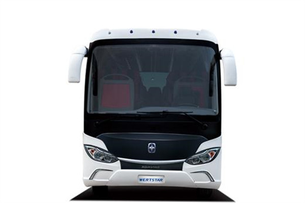 亚星YBL6111HBEV客车(纯电动24-53座)