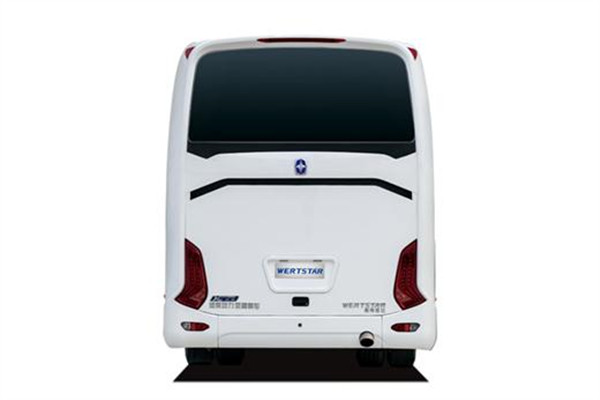 亚星YBL6111HBEV客车(纯电动24-53座)