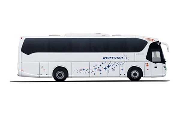 亚星YBL6110HEV1客车(天然气/电混动国五24-62座)