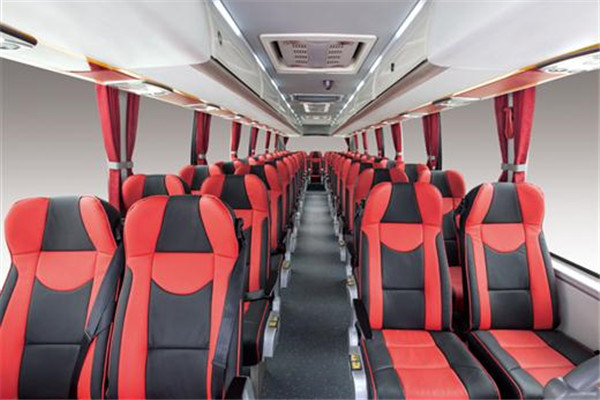 亚星YBL6110HEV1客车(天然气/电混动国五24-62座)