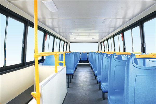 亚星JS6111SHP双层公交车(柴油国五16-76座)