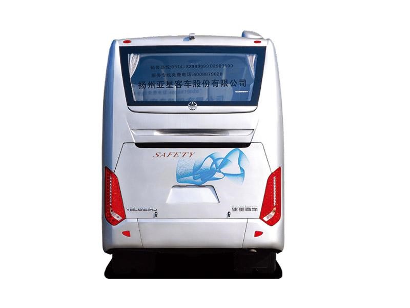 亚星YBL6121H2QCP客车(天然气国五24-59座)