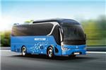 亚星YBL6855H2QCP客车(天然气国五24-39座)