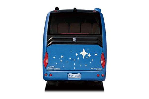 亚星YBL6855H2QCP客车(天然气国五24-39座)