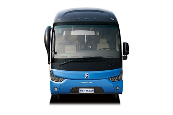 亚星YBL6855HQP客车(柴油国五24-38座)