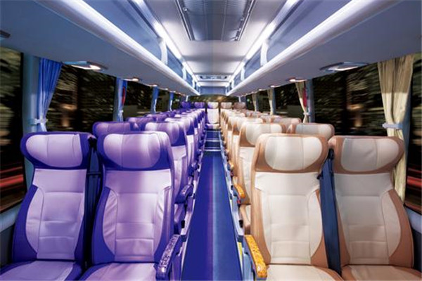 亚星YBL6855H1QP客车(柴油国五24-38座)