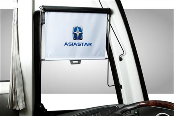 亚星YBL6855H1QP客车(柴油国五24-38座)