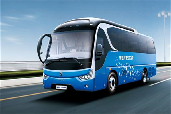 亚星YBL6855H1QCP客车(天然气国五24-39座)