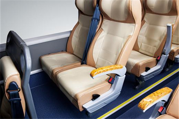 亚星YBL6905H1QCP客车(天然气国五24-40座)