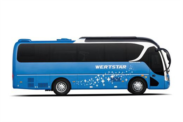 亚星YBL6905H2QCP客车(天然气国五24-40座)