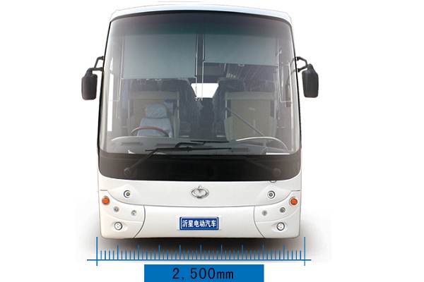 沂星SDL6100EVL1客车(纯电动34-49座)