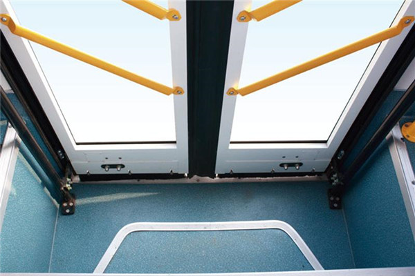 亚星JS6101GHBEV2公交车(纯电动12-36座)