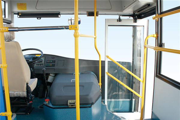 亚星JS6101GHBEV2公交车(纯电动12-36座)