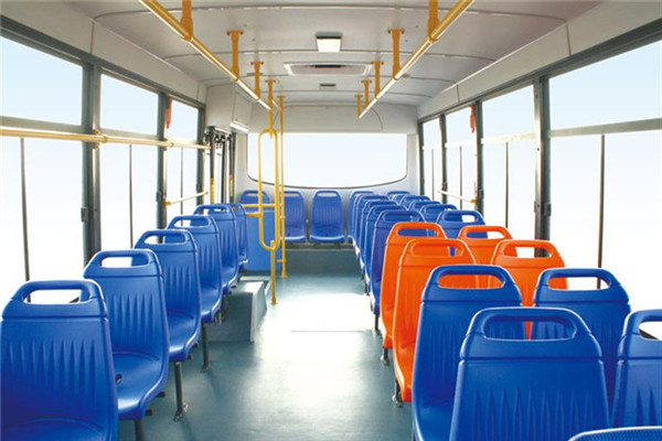 亚星JS6101GHBEV公交车(纯电动12-36座)